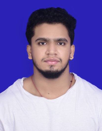 Saravanan Achari