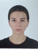 Viktoriia Orlova
