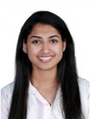 Alfina Roy