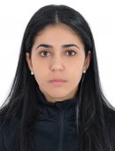 Adrieli Martins