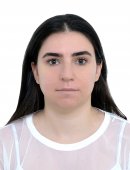 Chloe Haddad