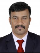 Ajesh M
