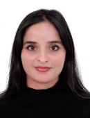 Anuja Chandra