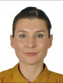 Yuliya Tsyntsar