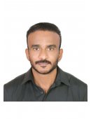 Rajesh Krishnan