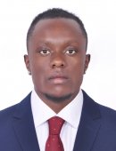 George Macharia