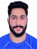 Hafeezullah Mir