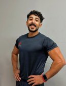 Mohamed Taha