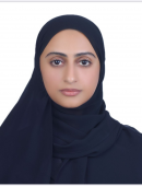 Fatima Ahmad