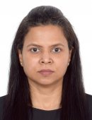 Vandana Garud