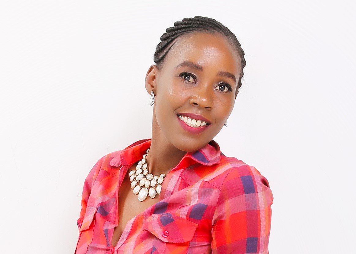 Violet Okello