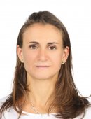 Valentina Villa