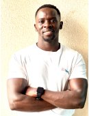 Steve Oginga