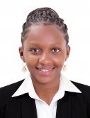Joan Wairimu