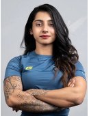 Deeksha Gaitonde