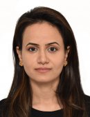 Wajiha Qazi