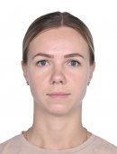Iuliia Chisliuk