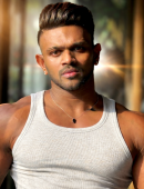Thelge Peiris