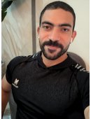 Ahmed Elarabi