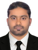 Ansar Ameenkara