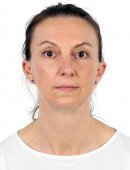 Stella Hartley