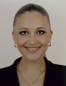 Oxana Trofimova
