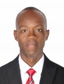Kelvin Muli