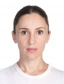 Yuliia Mamedova