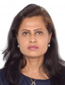 Reena Bepari