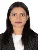 Mamatha GP