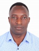 Arinaitwe Edmund