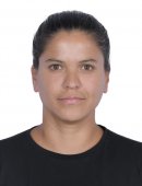 Melissa Cáceres