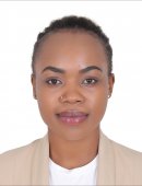 Virginia Gathoni