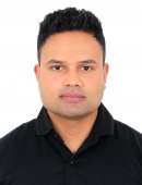 Shishir Shukla