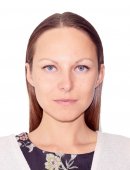 Ruzhena Vasylenko