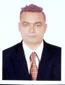 Jignesh Solanki