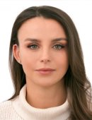 Alina Bendfeldt