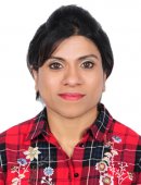 Neethu John