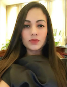Divyanshi Tyagi
