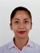 Khristel Pineda