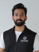 Ashish K