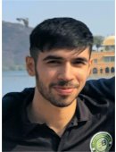 Kamran Hyderi