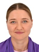 Alexandra Kucherova