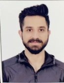Lakshay Mahajan