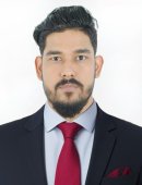 Santosh Lamichhane