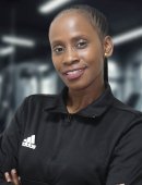 Elpinah Nyangara