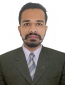 Yashwantsingh Thakur