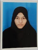 Nida Begum