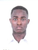 Etienne Ngosong