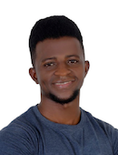 Derick Kawuki